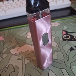 Вейп Vaporesso XROS 4 Mini Ice Pink - фото 2
