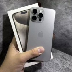 IPhone 15 pro max - фото 3