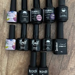 Набор для маникюра - фото 5