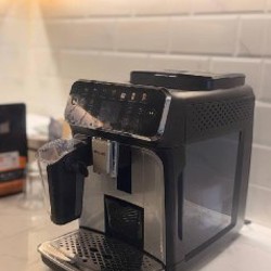 Кофемашина Philips LatteGo - фото 2