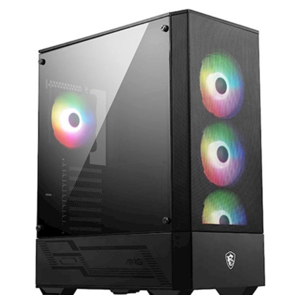 MSI MAG FORGE 112R