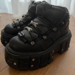 Demonia STOMP-08 - фото 2