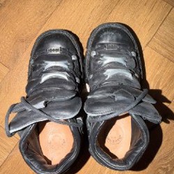 Demonia STOMP-08 - фото 3