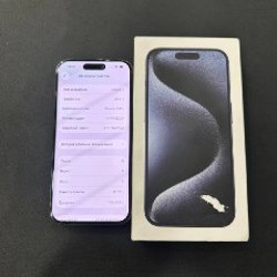 IPhone 15 Pro - фото 4