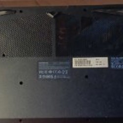 Ноутбук Gigabyte G5 KF - фото 2