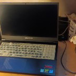 Ноутбук Gigabyte G5 KF - фото 4