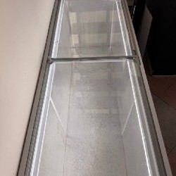 Морозильный ларь Klimasan D600 DFSG FF - фото 3