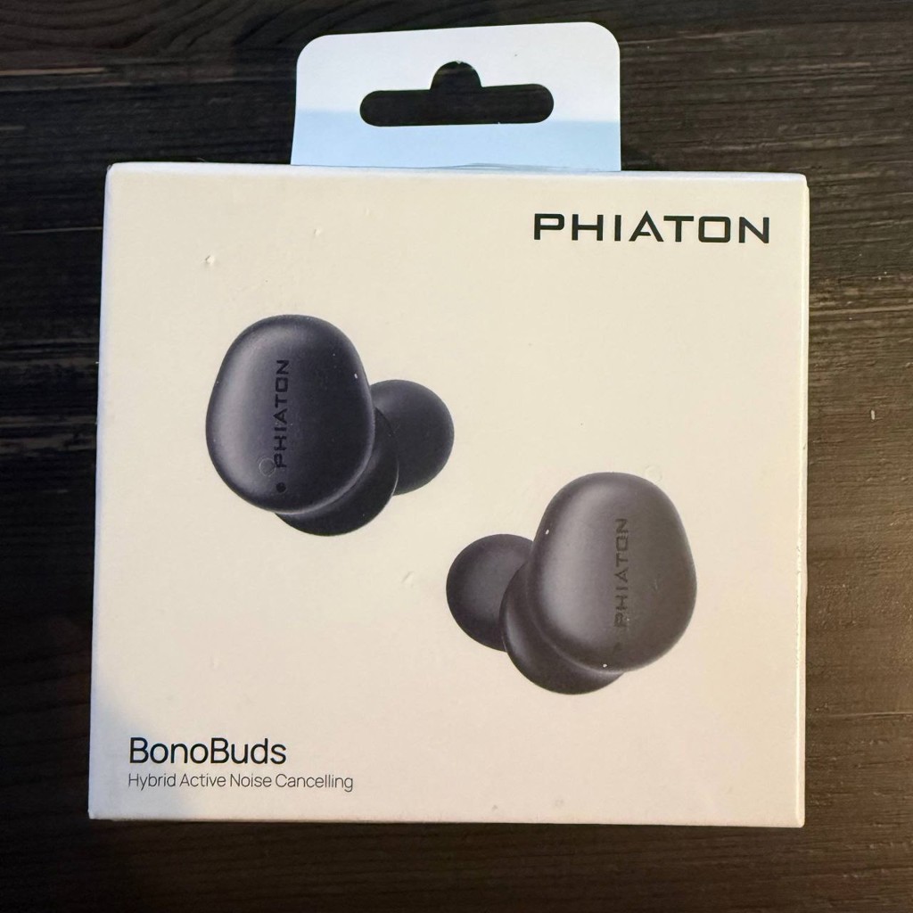 Phiaton BonoBuds