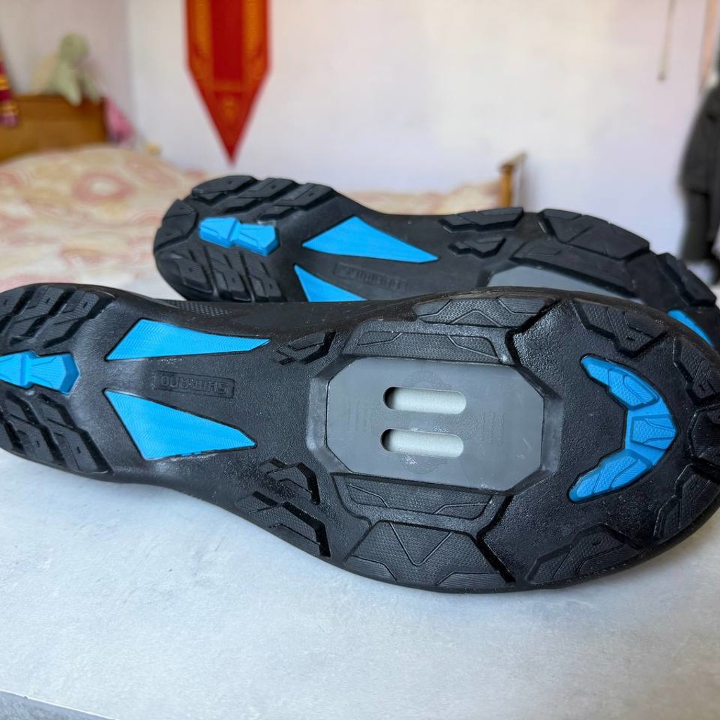 Велотуфли Shimano