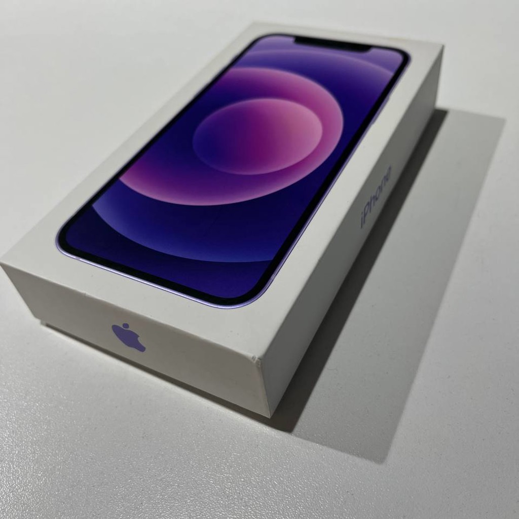 IPhone 12