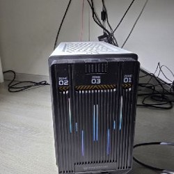 Компьютер на Ryzen 9 7950X и RTX 3060 - фото 2