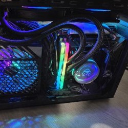 Компьютер на Ryzen 9 7950X и RTX 3060 - фото 5