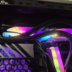 Компьютер на Ryzen 9 7950X и RTX 3060 - фото 6