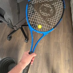 Dunlop FX Start 27 - фото 2