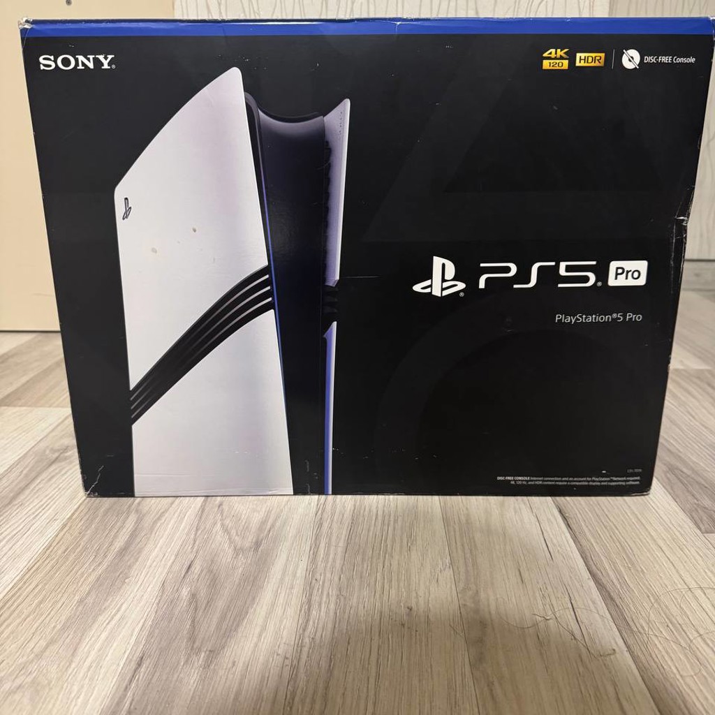 PlayStation 5 Pro