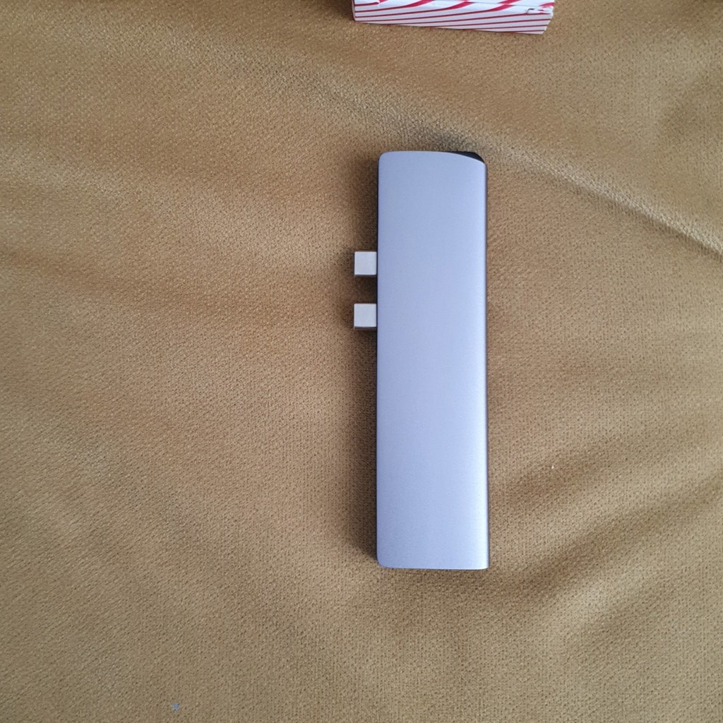 Переходник для mac