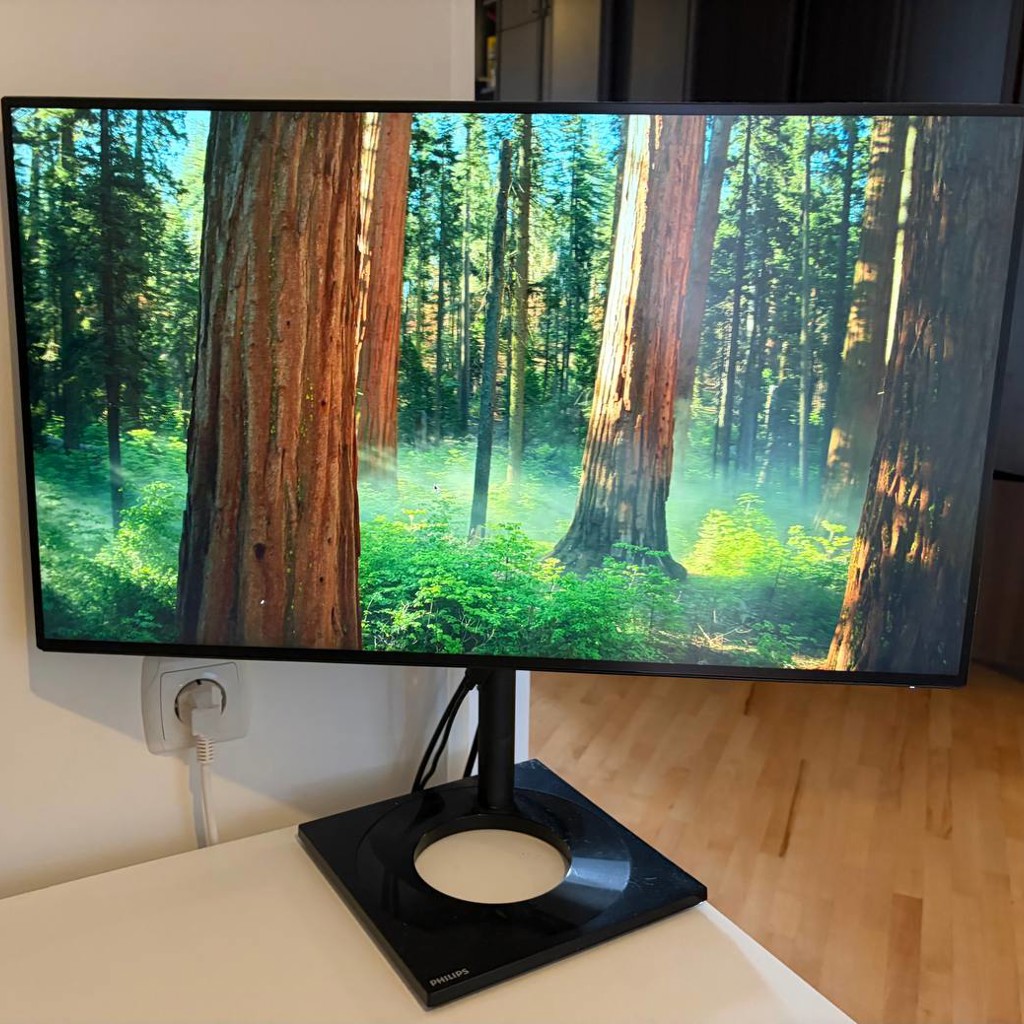Philips 279C9