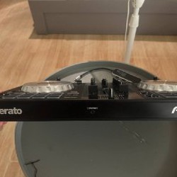 DJ-контроллер Pioneer DDJ-SB3 - фото 2