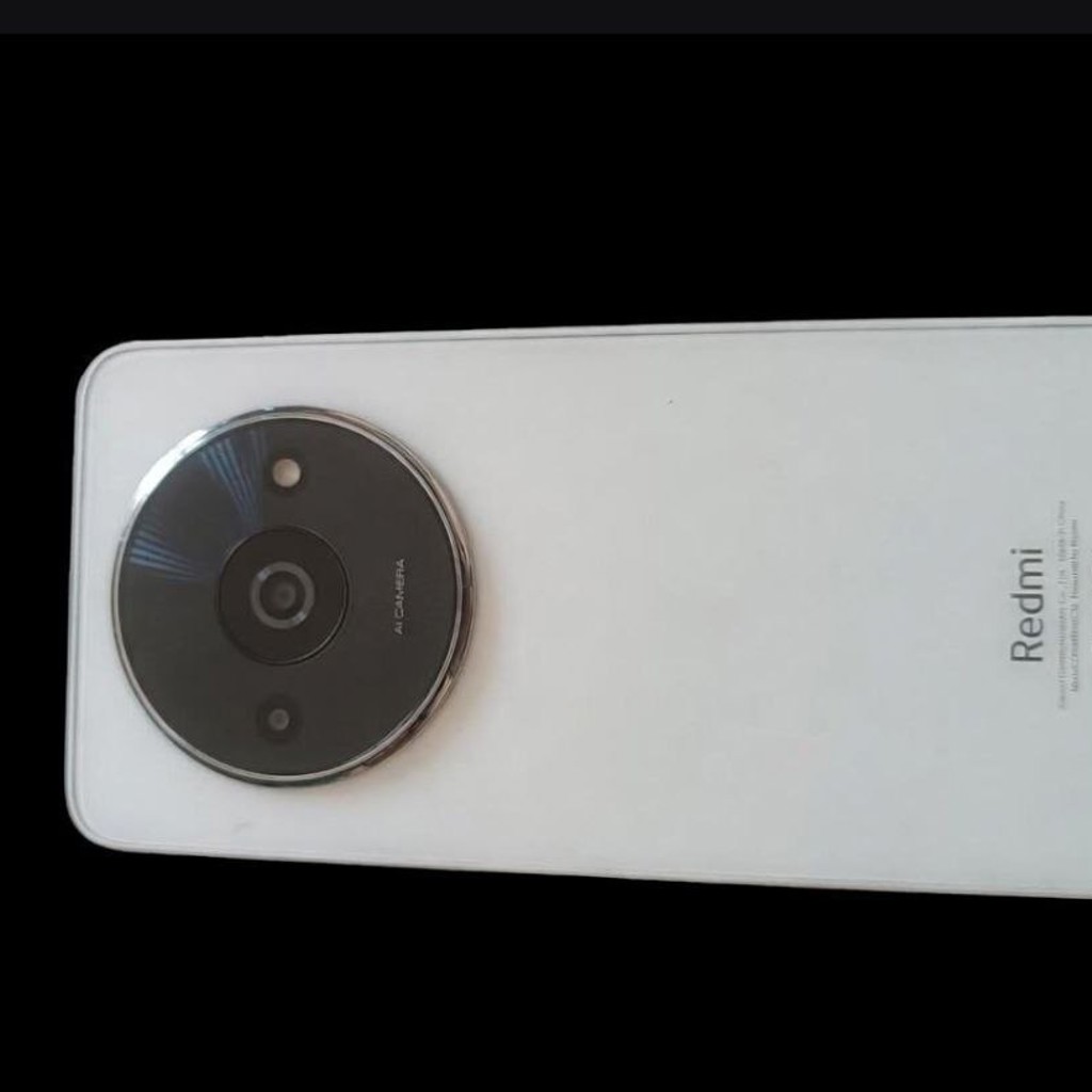 Redmi A3x