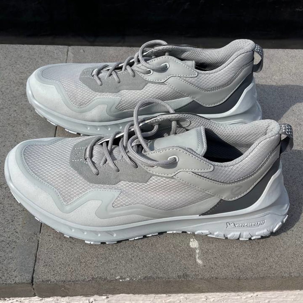 Кроссовки ECCO ULT-TRN M
