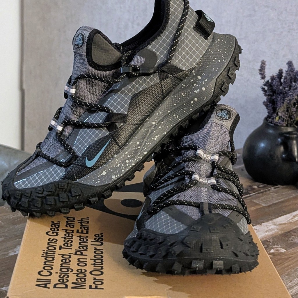 Кроссовки Nike ACG Mountain Fly Low Gore-Tex SE
