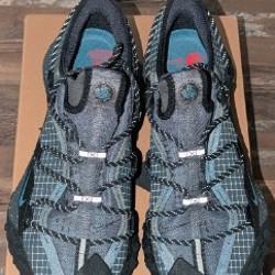 Кроссовки Nike ACG Mountain Fly Low Gore-Tex SE - фото 4