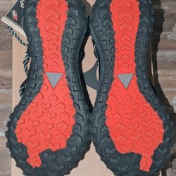 Кроссовки Nike ACG Mountain Fly Low Gore-Tex SE - фото 5