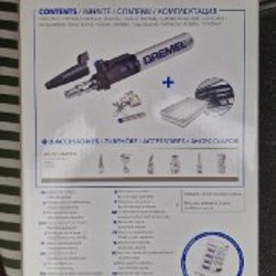 Газовый паяльник Dremel VersaTip - фото 4