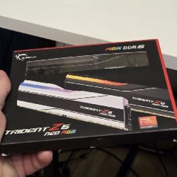 Оперативная память DDR5 - фото 2