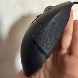 Игровая мышка Logitech G502 - фото 2