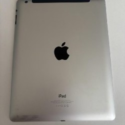 IPad 4 - фото 3