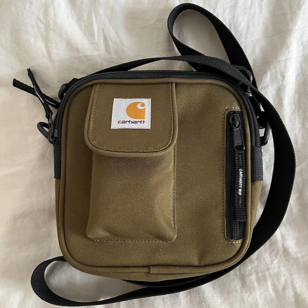Сумка Carhartt WIP Essentials Bag