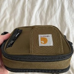 Сумка Carhartt WIP Essentials Bag - фото 2