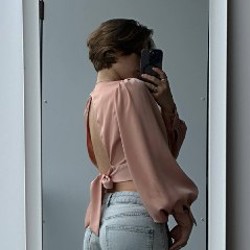 Юбка Stradivarius - фото 2
