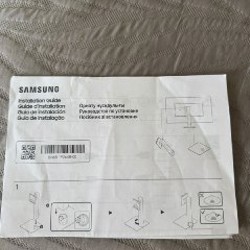 Монитор Samsung - фото 3