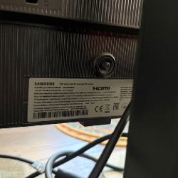 Монитор Samsung - фото 5