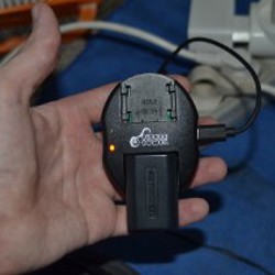 Видеокамера HDR CX190E - фото 5