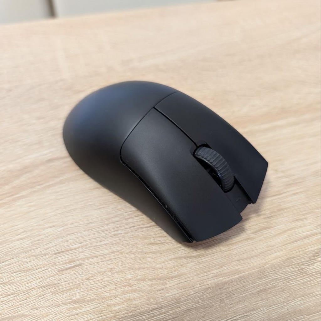 Razer DeathAdder V3 Pro