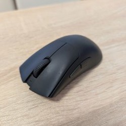 Razer DeathAdder V3 Pro - фото 2