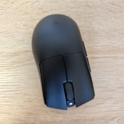 Razer DeathAdder V3 Pro - фото 3