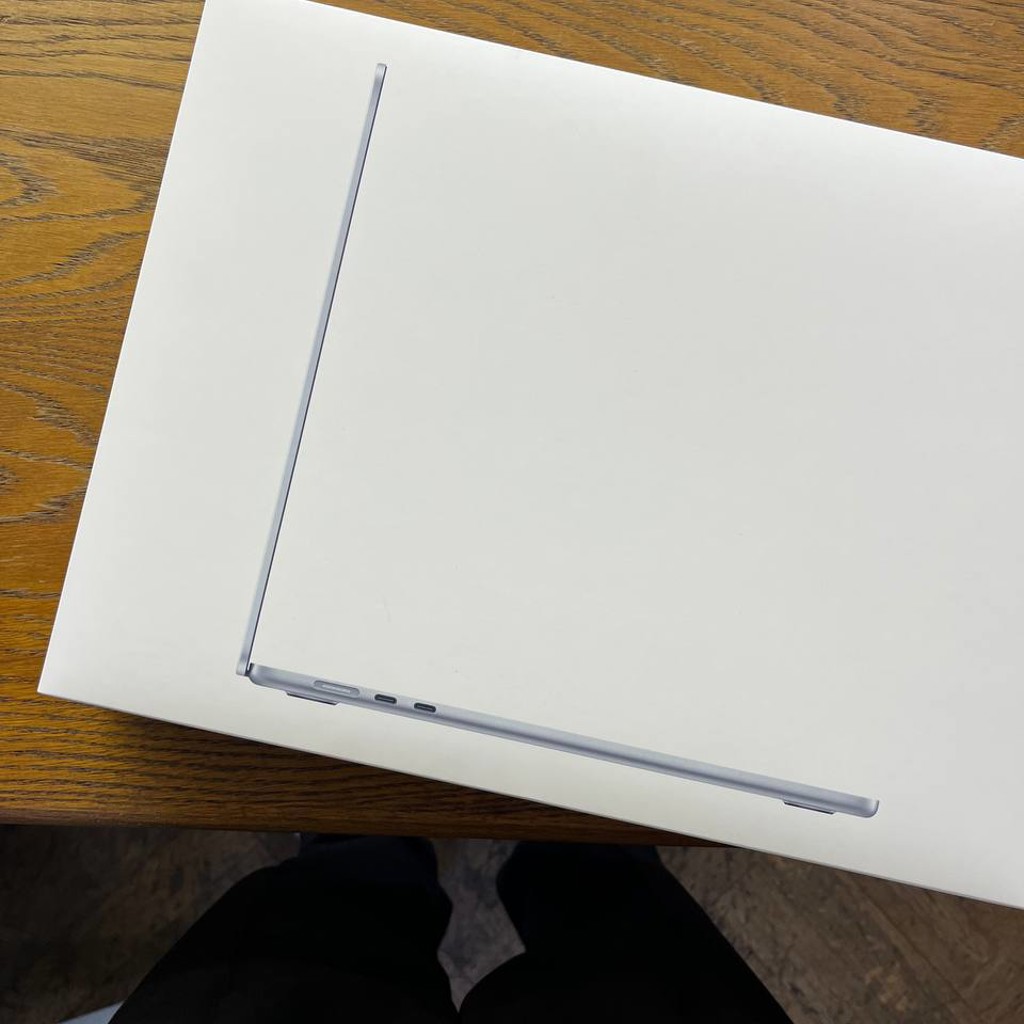 MacBook Air M5 (15-inch, 2026)