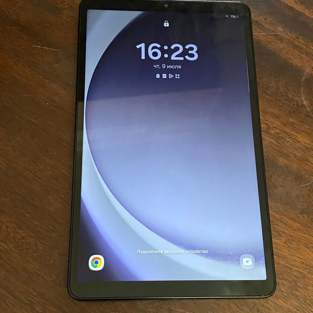 Samsung Galaxy Tab A9