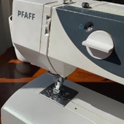 Швейная машинка PFAFF hobbby 1032 - фото 2