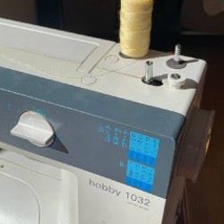Швейная машинка PFAFF hobbby 1032 - фото 3