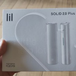 Iqos solid 2.0 plus - фото 7