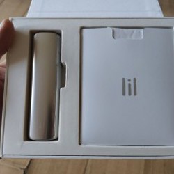 Iqos solid 2.0 plus - фото 8