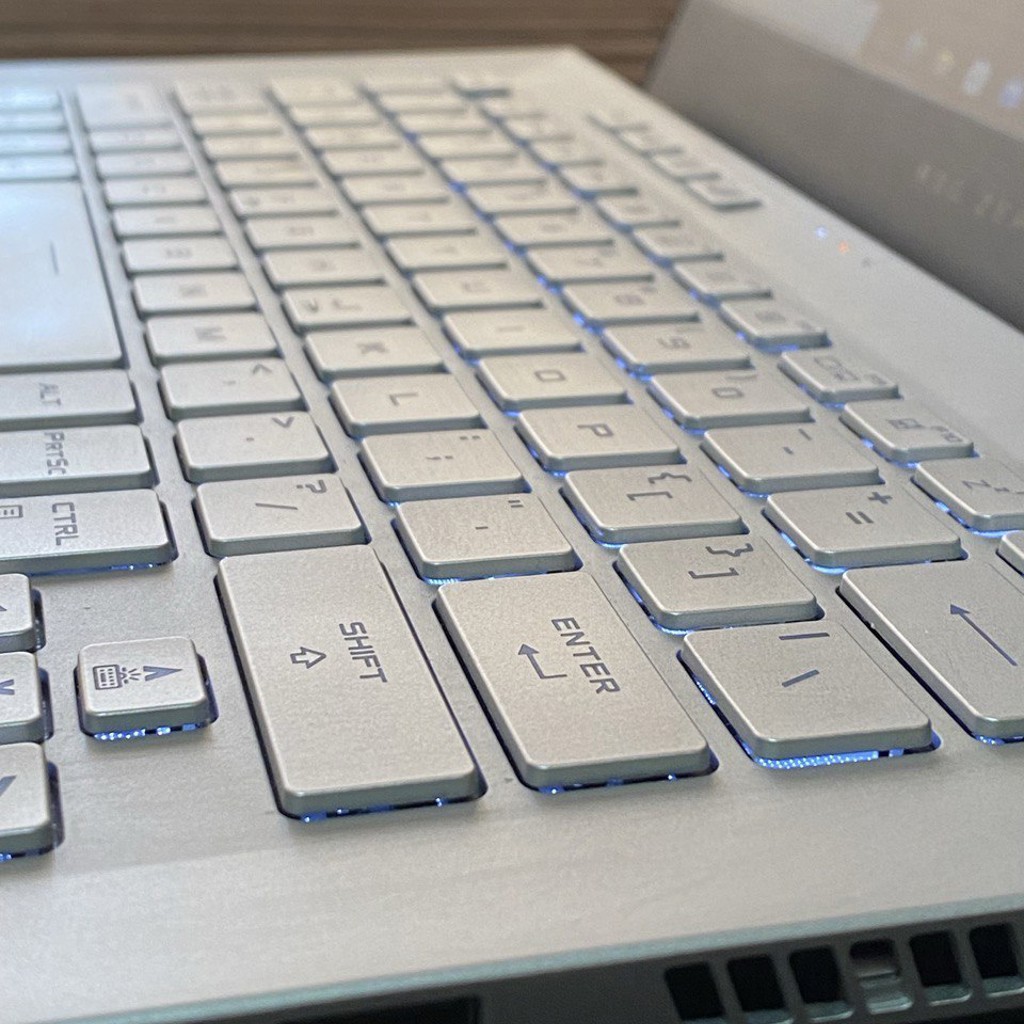 ASUS ROG Zephyrus G14
