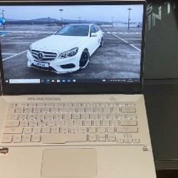 ASUS ROG Zephyrus G14 - фото 2