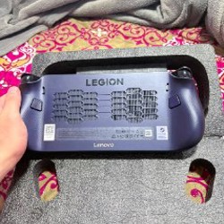 Lenovo Legion - фото 2