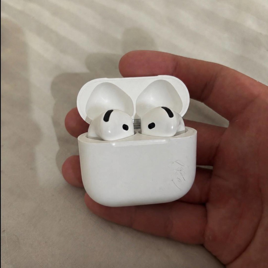 AirPods 4 (ANC)